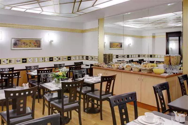 Fotos del hotel Opéra D'antin:  18