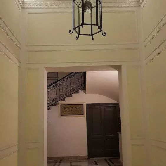 Fotos del hotel Orazia:  15