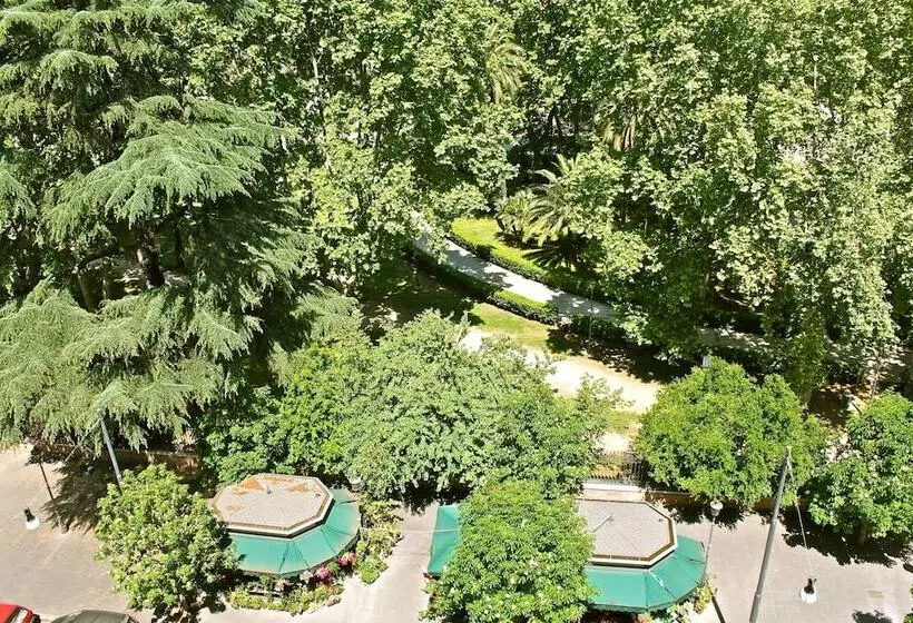 Fotos del hotel Orazia:  7