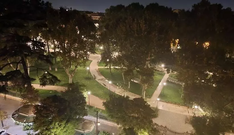 Fotos del hotel Orazia:  13