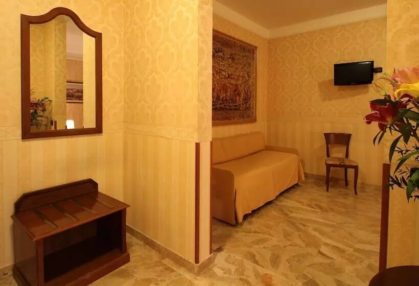 Fotos del hotel Orazia:  14