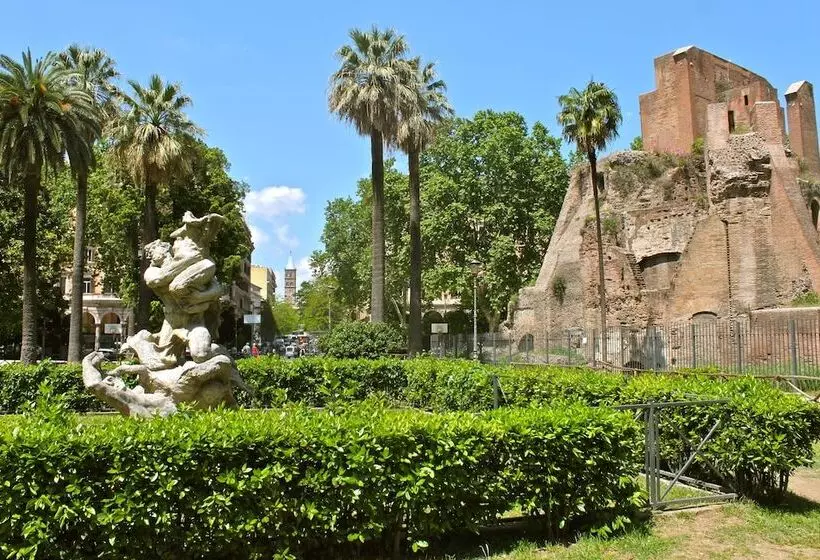 Fotos del hotel Orazia:  22