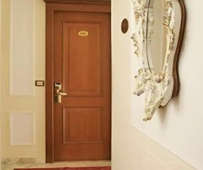 Fotos del hotel Orazia:  25