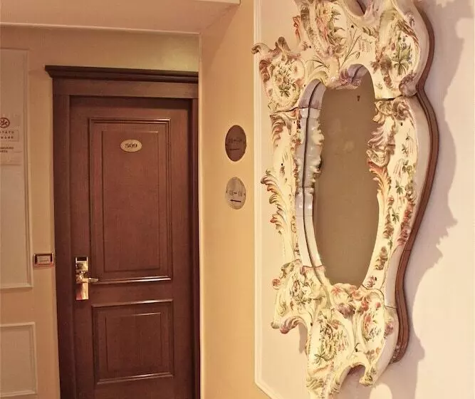 Fotos del hotel Orazia:  23