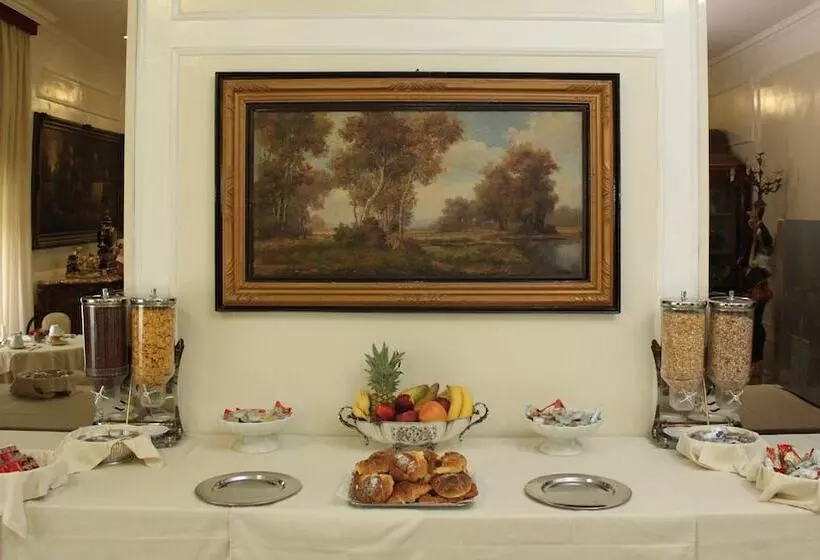 Fotos del hotel Orazia:  21