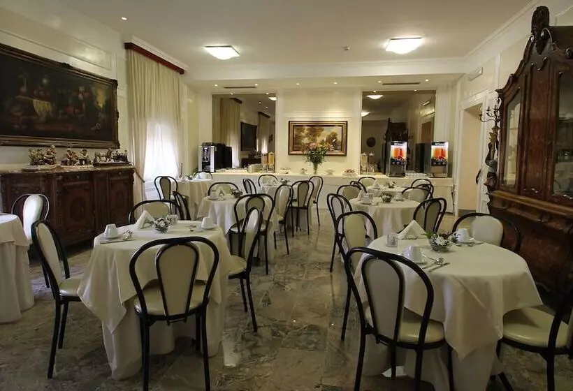 Fotos del hotel Orazia:  3