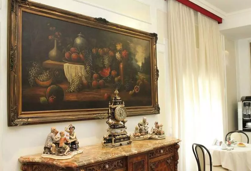 Fotos del hotel Orazia:  12