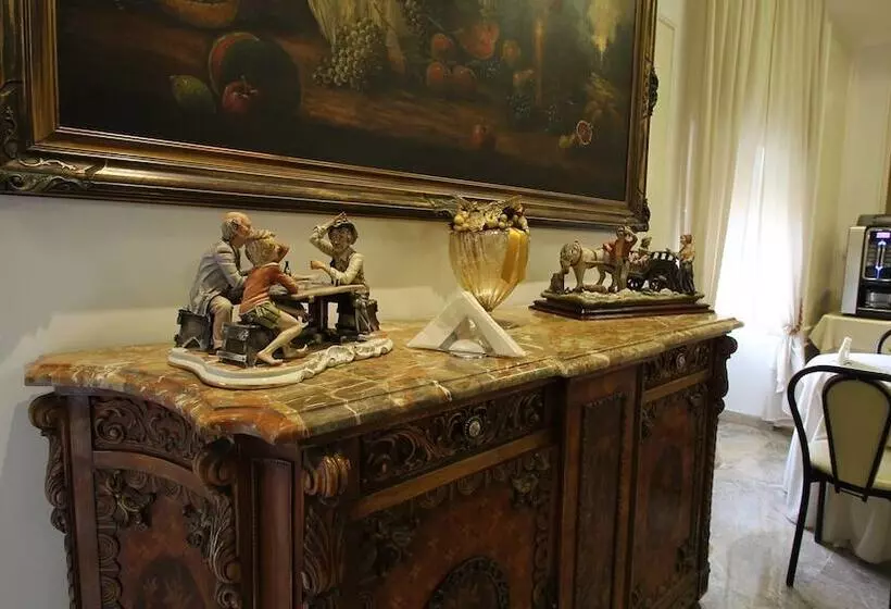 Fotos del hotel Orazia:  6