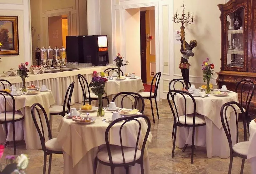 Fotos del hotel Orazia:  16