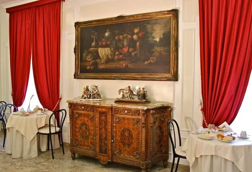 Fotos del hotel Orazia:  17