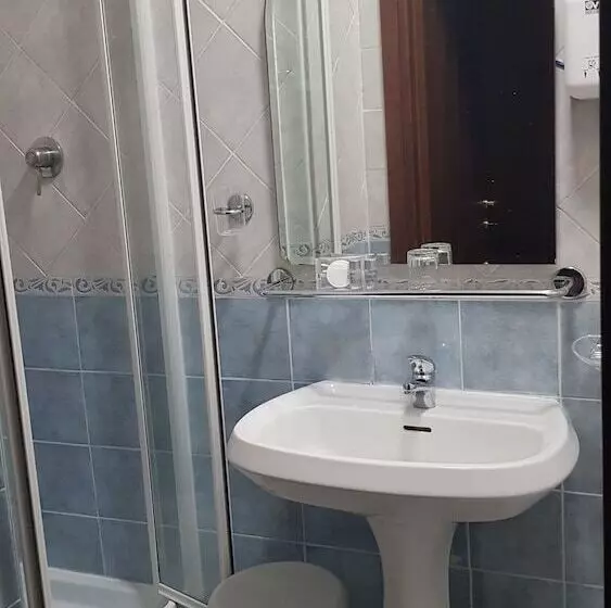 Fotos del hotel Orazia:  5