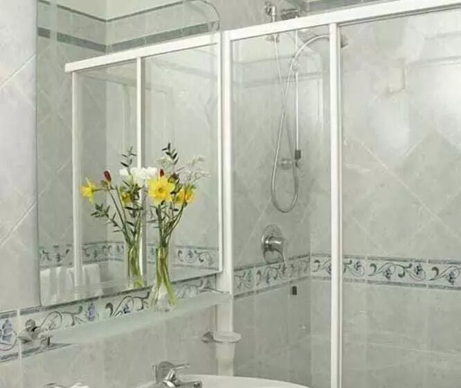 Fotos del hotel Orazia:  11