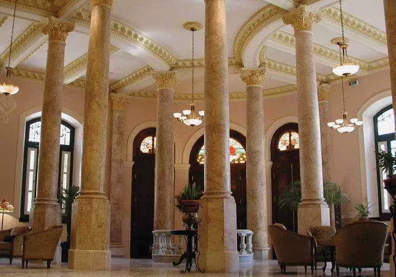 Fotos del hotel Raquel:  2