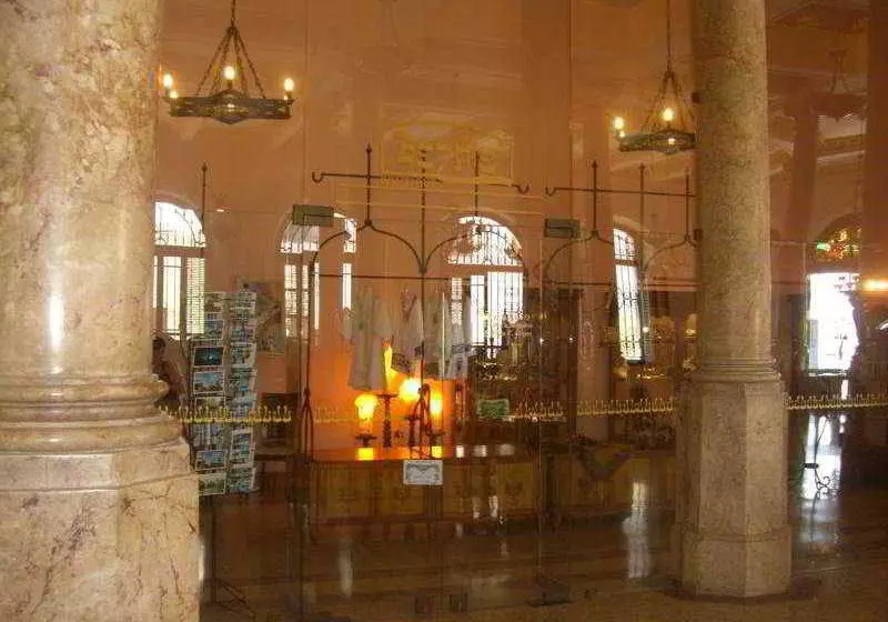 Fotos del hotel Raquel:  3