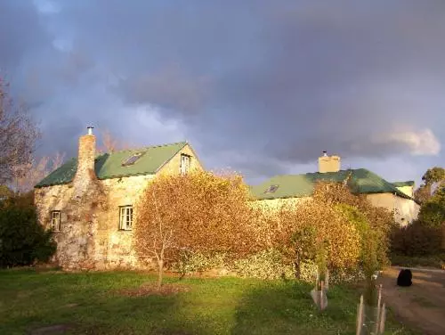 Fotos del hotel Cleburne Homestead:  4