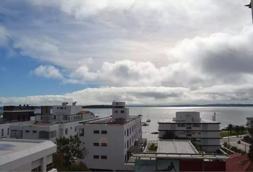 Fotos del hotel Bonne Etoile:  7