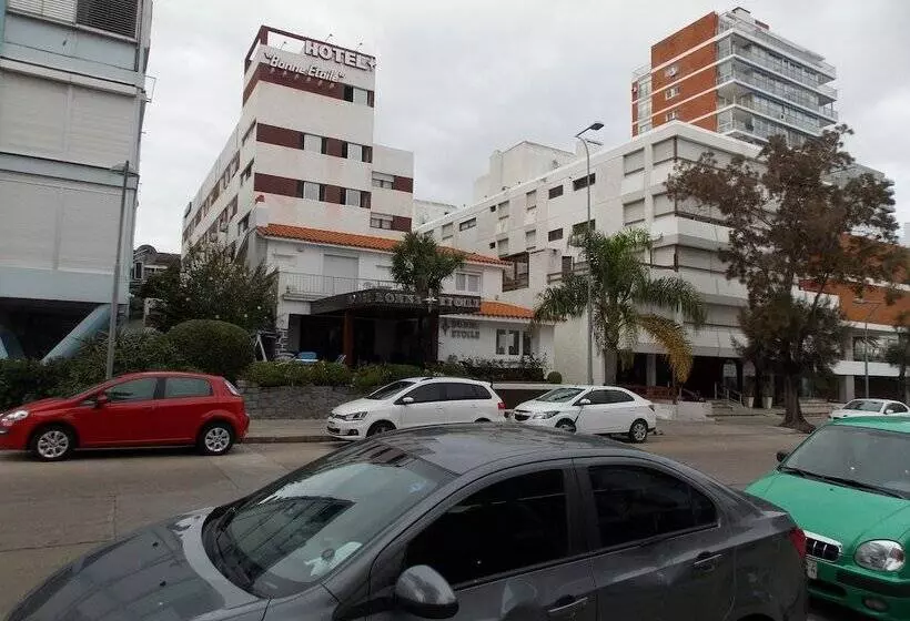 Fotos del hotel Bonne Etoile:  15