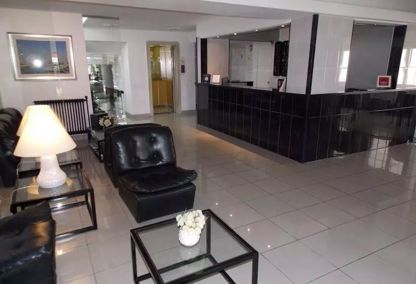 Fotos del hotel Bonne Etoile:  3