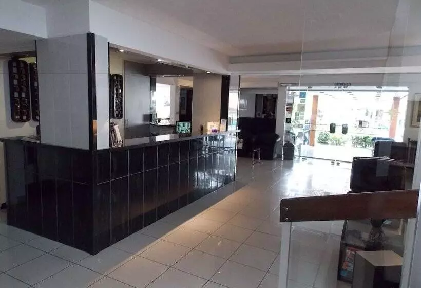 Fotos del hotel Bonne Etoile:  5