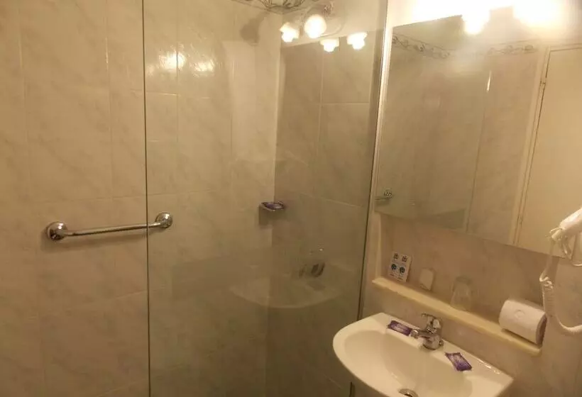 Fotos del hotel Bonne Etoile:  6