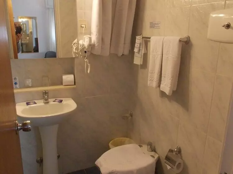 Fotos del hotel Bonne Etoile:  11