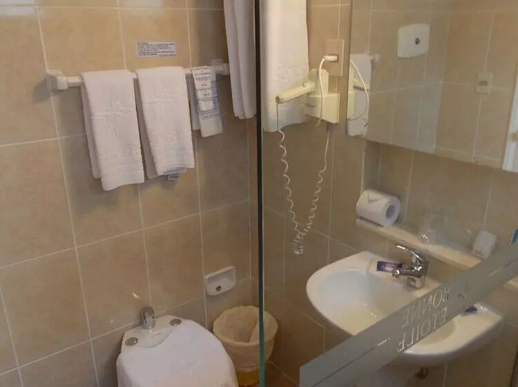 Fotos del hotel Bonne Etoile:  14