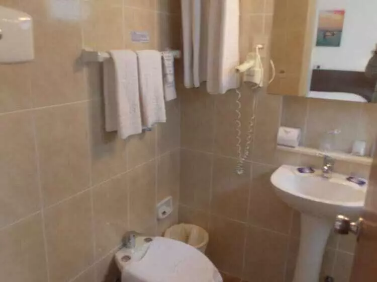 Fotos del hotel Bonne Etoile:  19