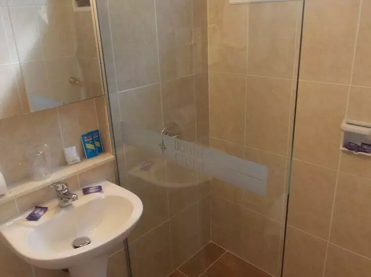 Fotos del hotel Bonne Etoile:  17