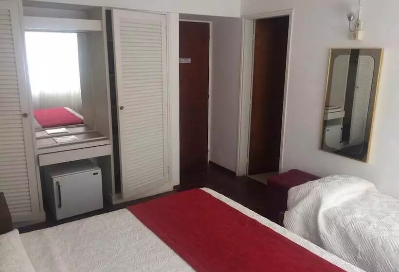 Fotos del hotel Bonne Etoile:  18