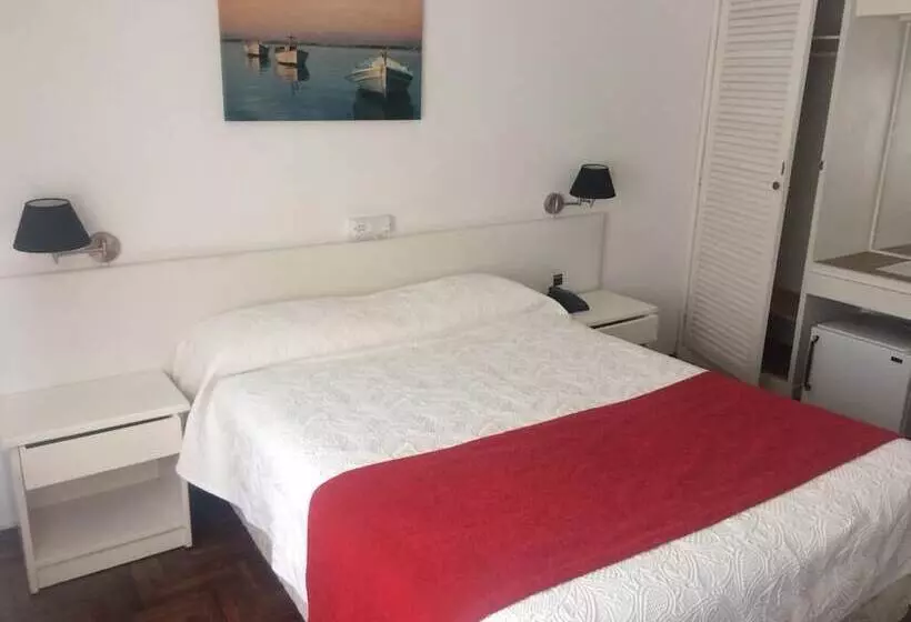 Fotos del hotel Bonne Etoile:  16