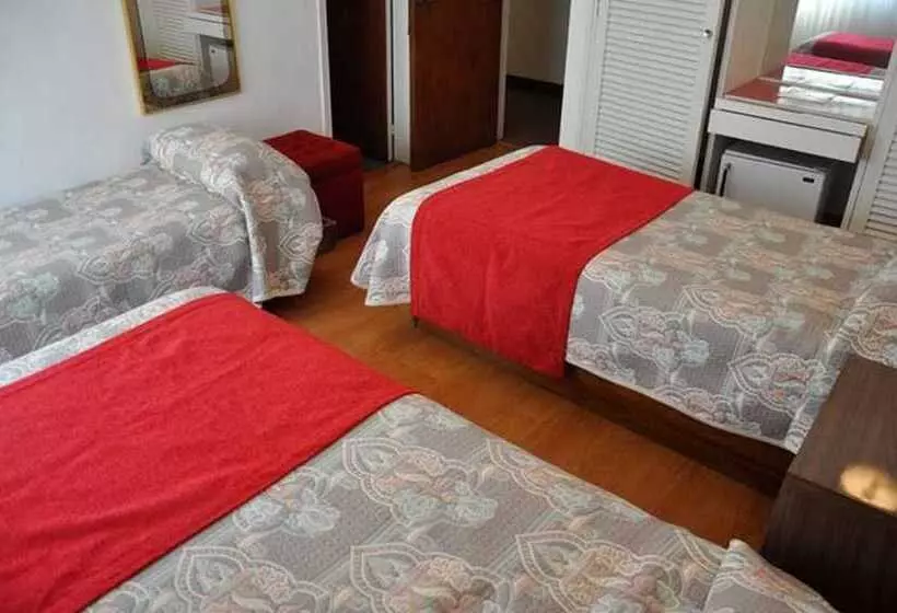 Fotos del hotel Bonne Etoile:  25