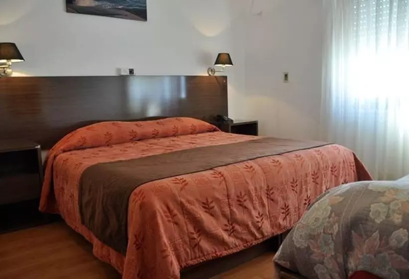 Fotos del hotel Bonne Etoile:  9