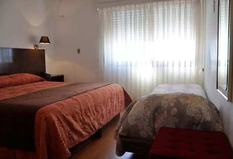 Fotos del hotel Bonne Etoile:  22