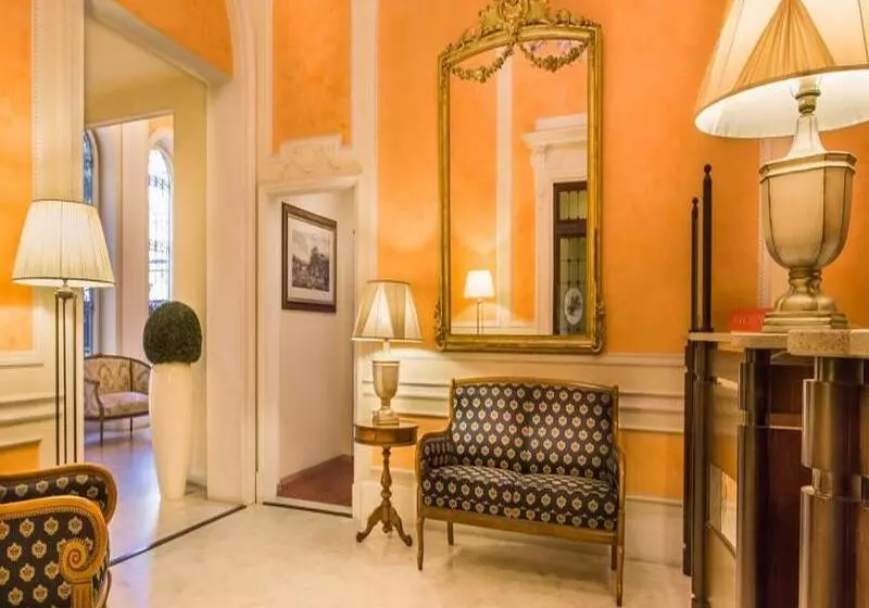 Fotos del hotel La Fortezza:  17