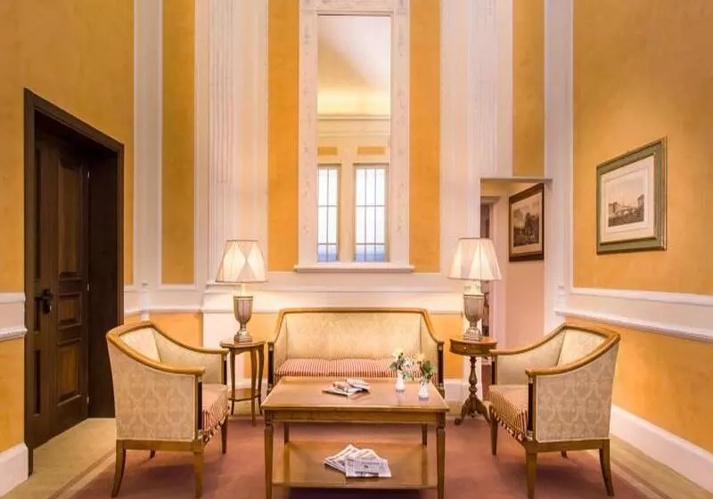 Fotos del hotel La Fortezza:  16