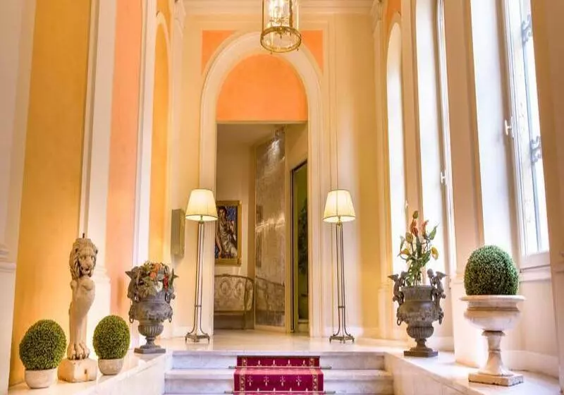 Fotos del hotel La Fortezza:  3