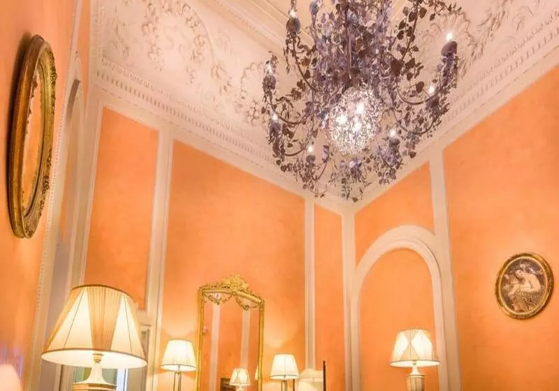 Fotos del hotel La Fortezza:  9