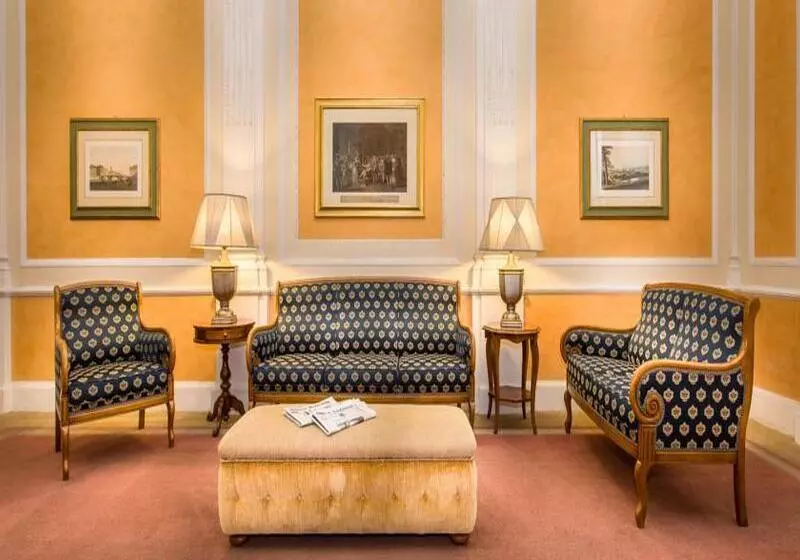 Fotos del hotel La Fortezza:  2