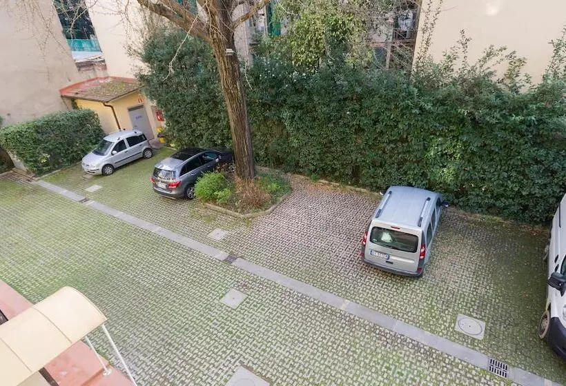 Fotos del hotel La Fortezza:  6