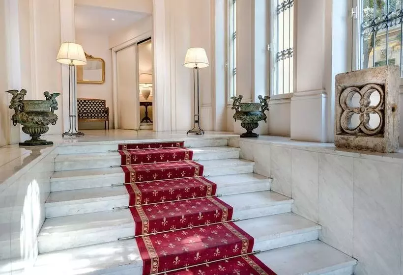 Fotos del hotel La Fortezza:  13