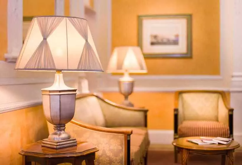 Fotos del hotel La Fortezza:  12