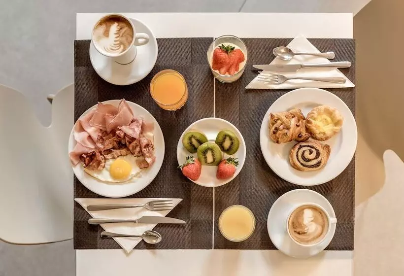 Fotos del hotel La Fortezza:  22