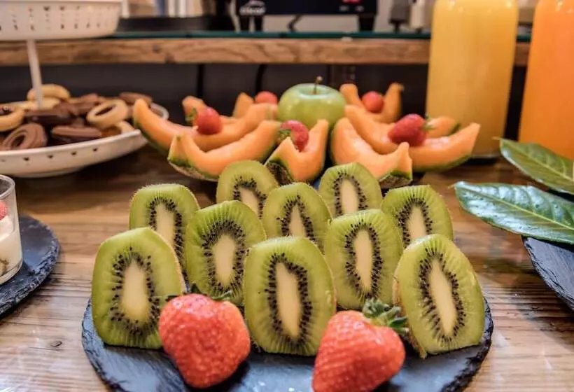 Fotos del hotel La Fortezza:  20