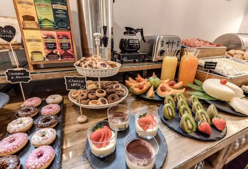 Fotos del hotel La Fortezza:  24