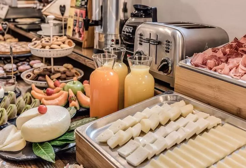 Fotos del hotel La Fortezza:  23