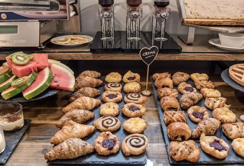 Fotos del hotel La Fortezza:  4