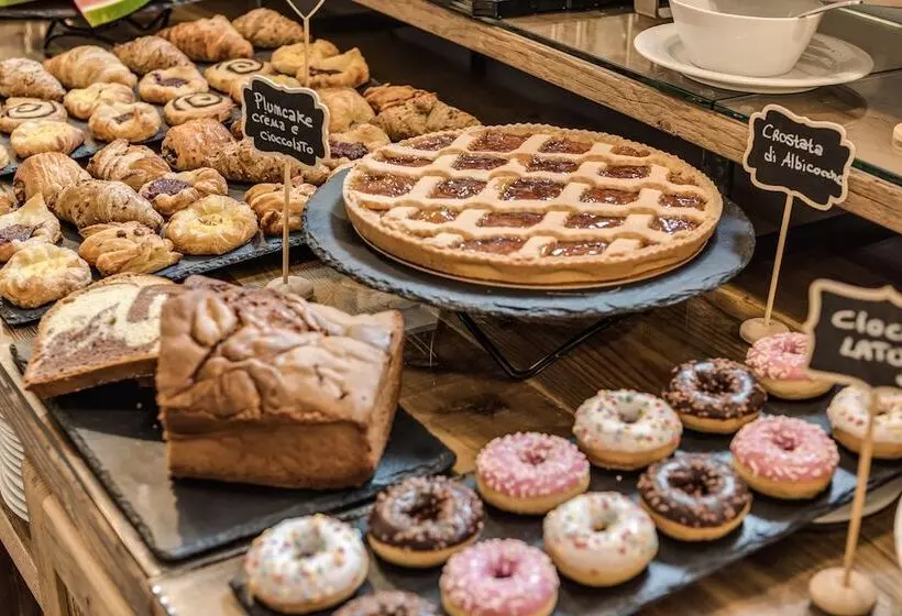 Fotos del hotel La Fortezza:  14