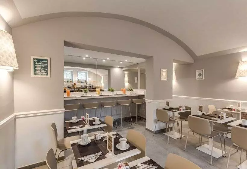 Fotos del hotel La Fortezza:  25