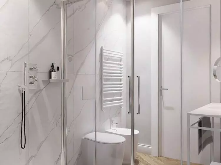 Fotos del hotel La Fortezza:  15