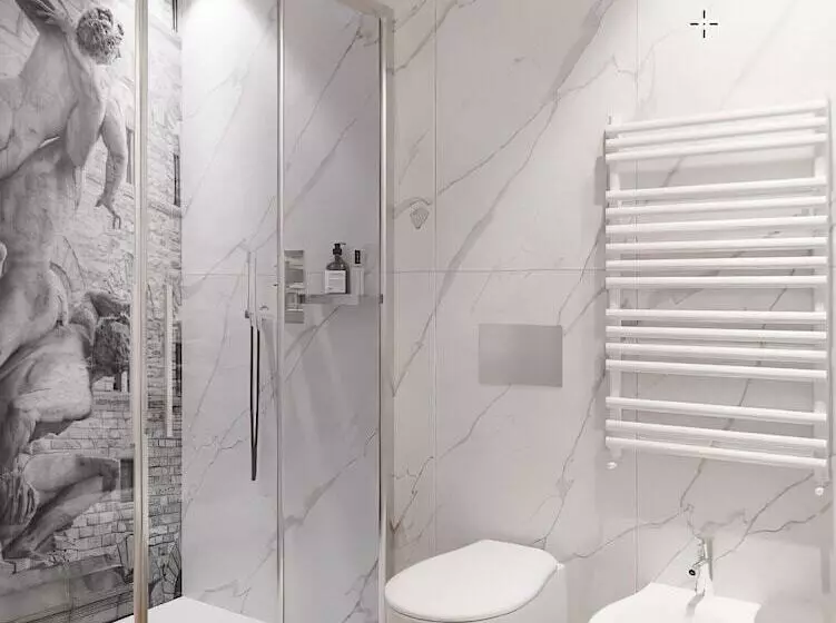 Fotos del hotel La Fortezza:  11